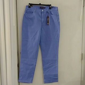 Gloria Vanderbilt Womens Jeans
